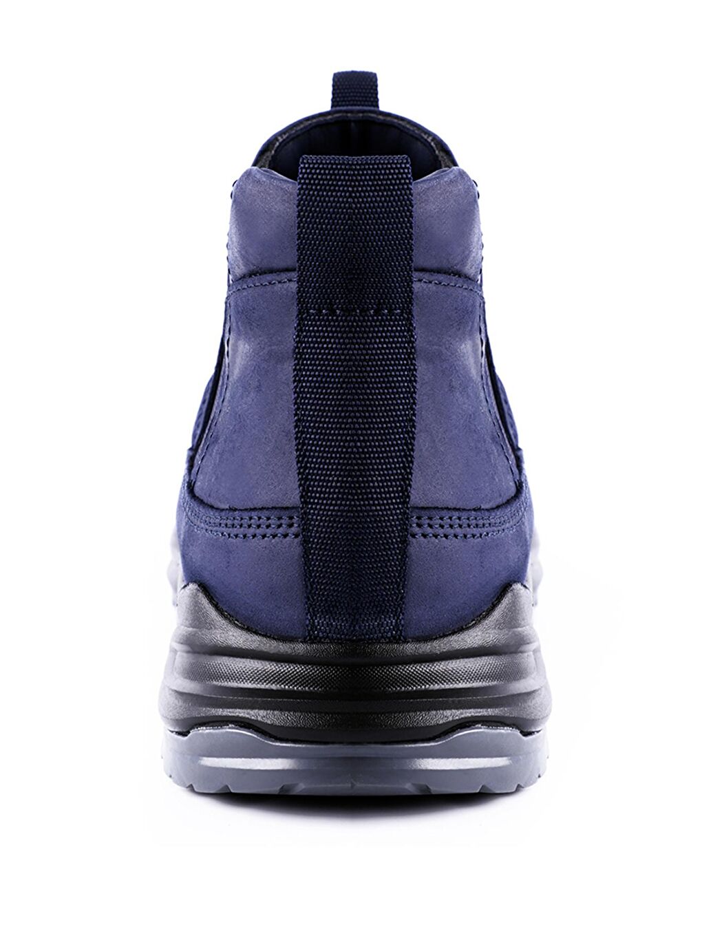 BLITZ-G Erkek Bot Lacivert-2