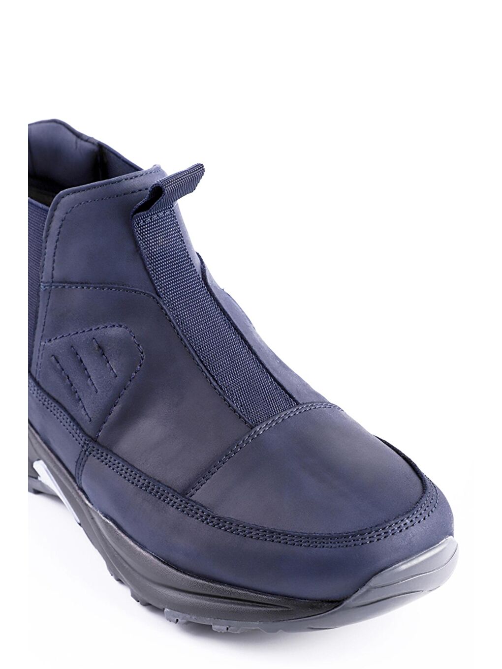 BLITZ-G Erkek Bot Lacivert-4