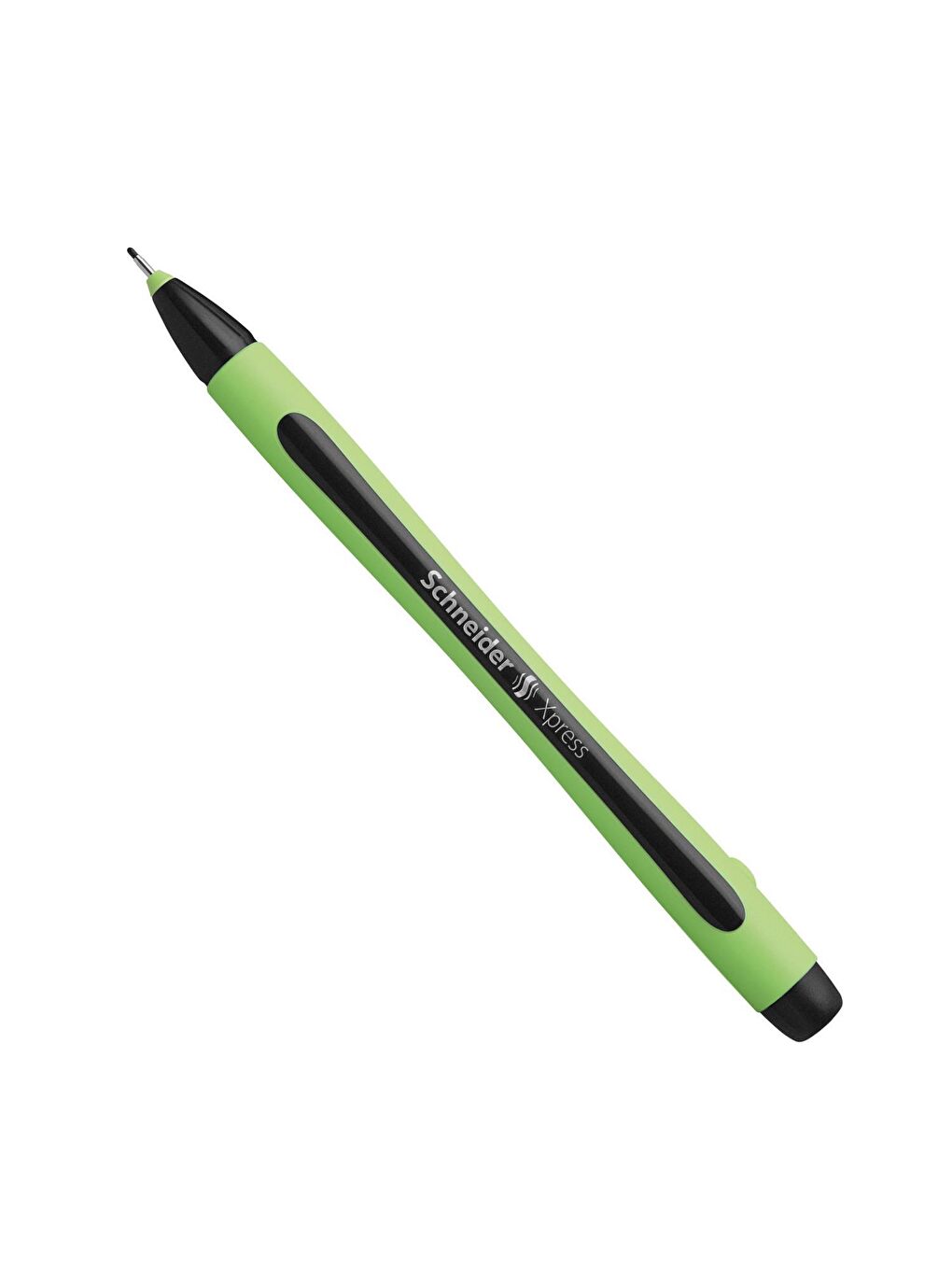 Schneider Siyah Xpress Fineliner 0.8 Mm Fiber Uçlu Kalem - 2