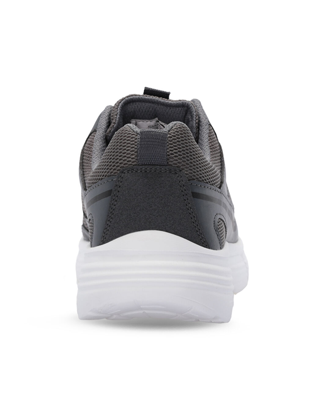 MIRAGE I Kadın Koyu Gri Koşu & Yürüyüş Spor Ayakkabısı-5