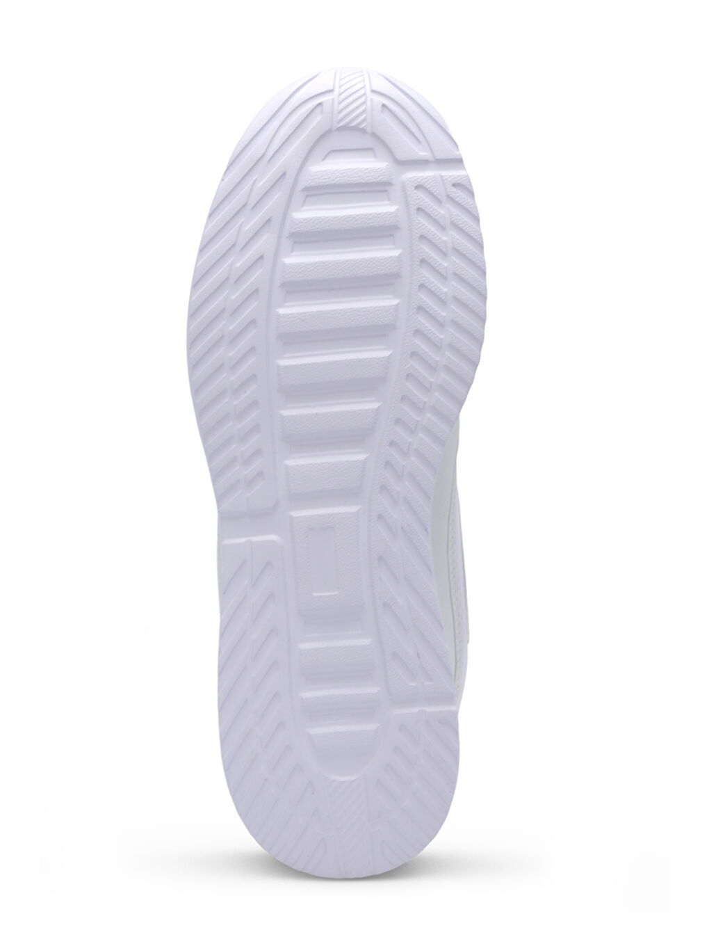 ENRIQUE Erkek Beyaz Koşu & Yürüyüş Spor Ayakkabısı-6