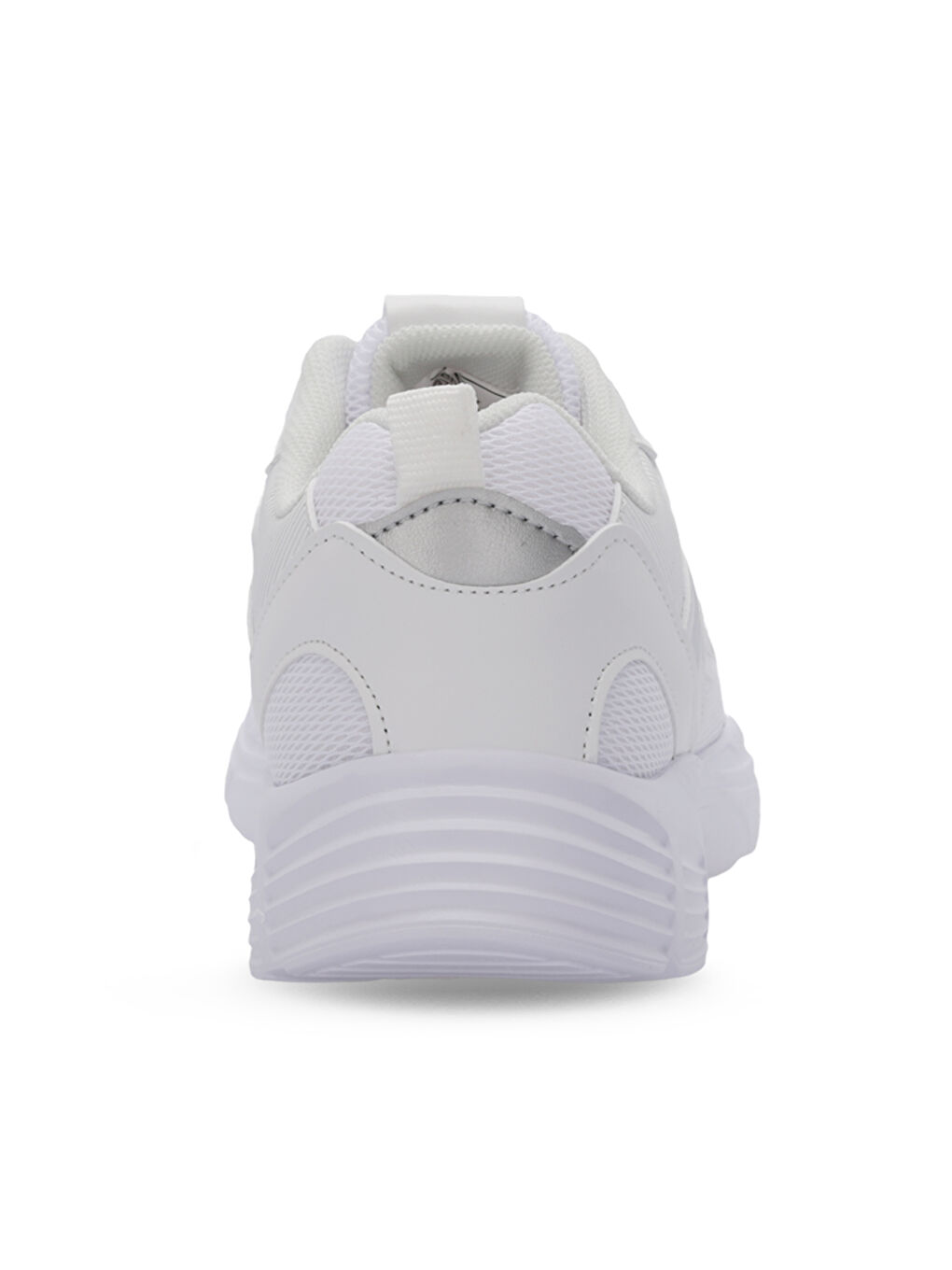 EXOTIC I Erkek Beyaz Koşu & Yürüyüş Spor Ayakkabısı-5