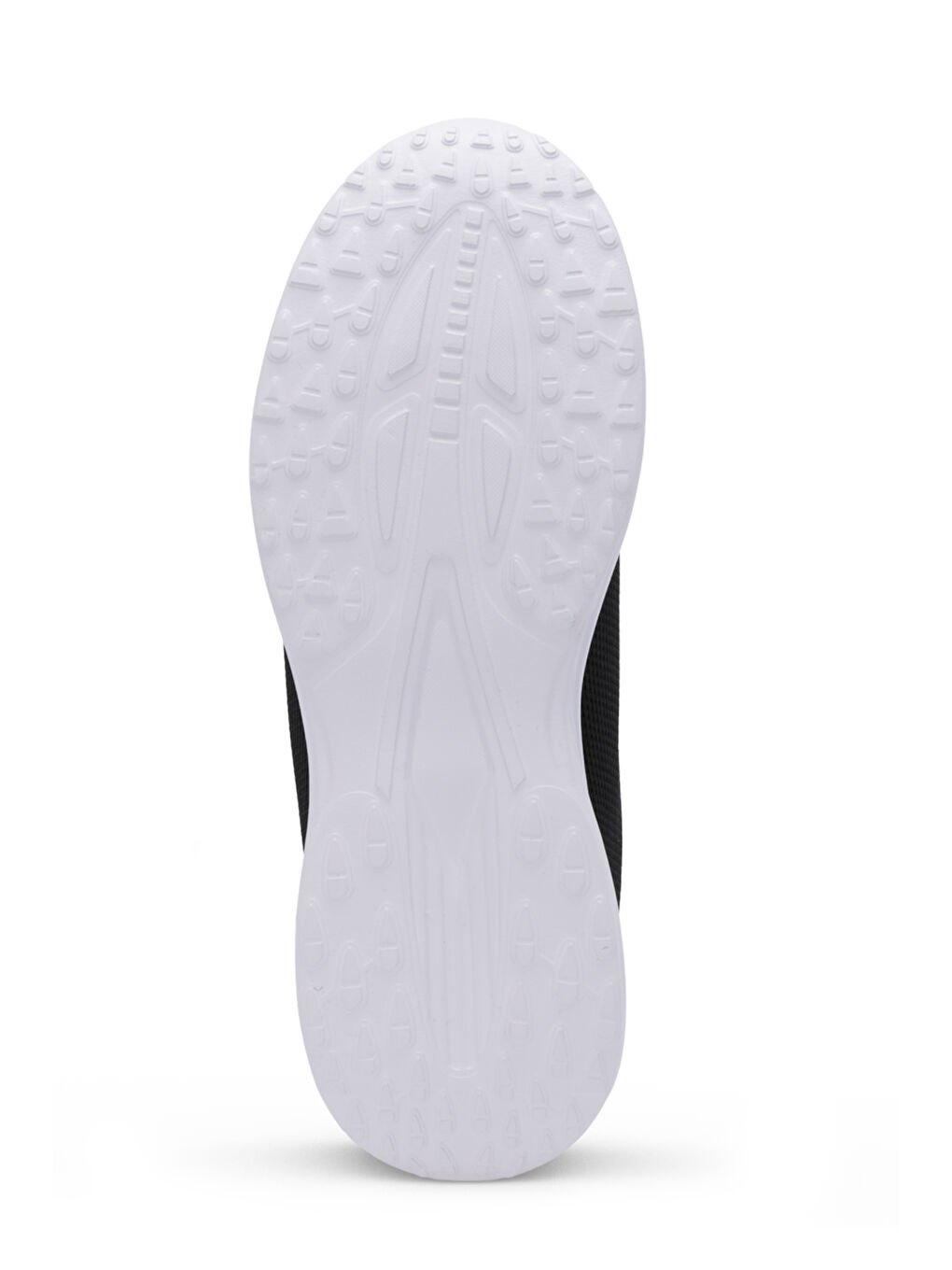 EQUINOX I Erkek Siyah / Beyaz Koşu & Yürüyüş Spor Ayakkabısı-6