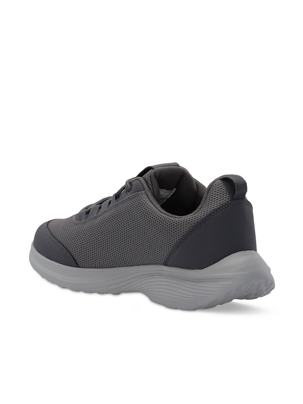 EQUINOX I Erkek Koyu Gri Koşu & Yürüyüş Spor Ayakkabısı-2