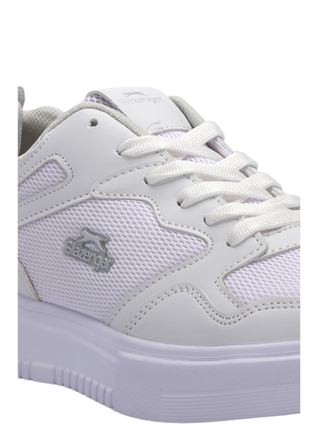 EMMA Erkek Beyaz Günlük Spor Ayakkabısı-3