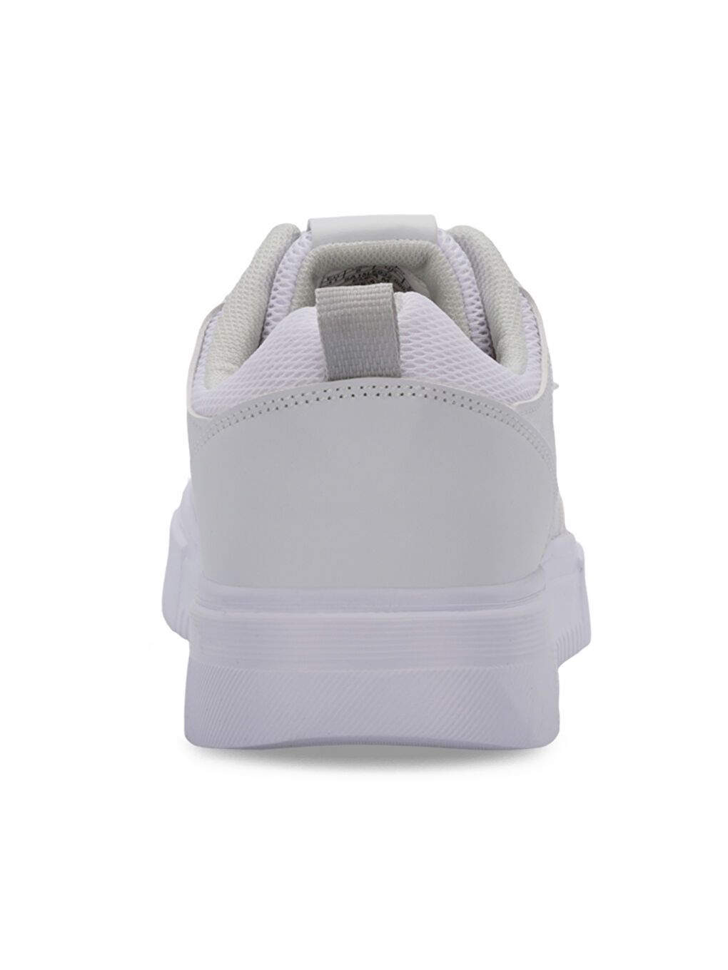 EMMA Erkek Beyaz Günlük Spor Ayakkabısı-5