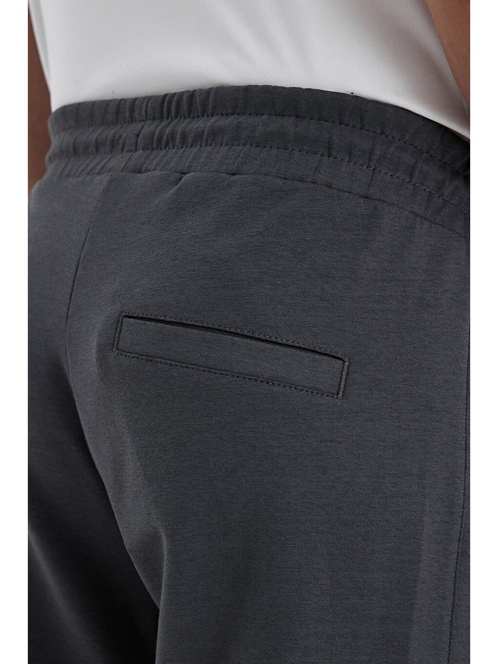 VAIVA Erkek Eşofman Altı Koyu Gri-5