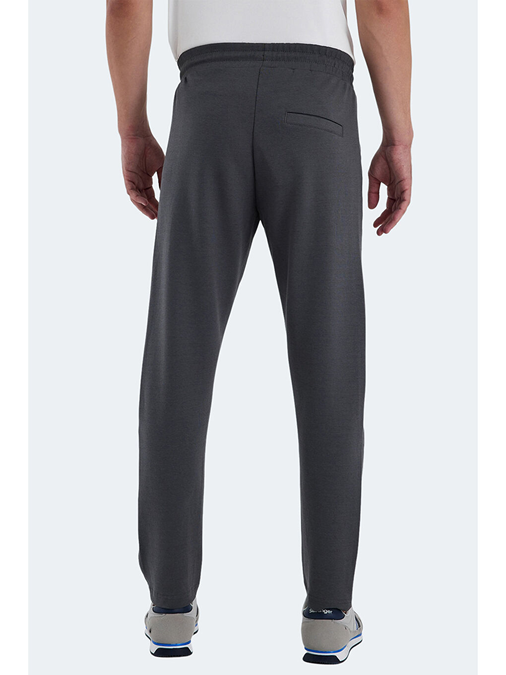 VAIVA Erkek Eşofman Altı Koyu Gri-6