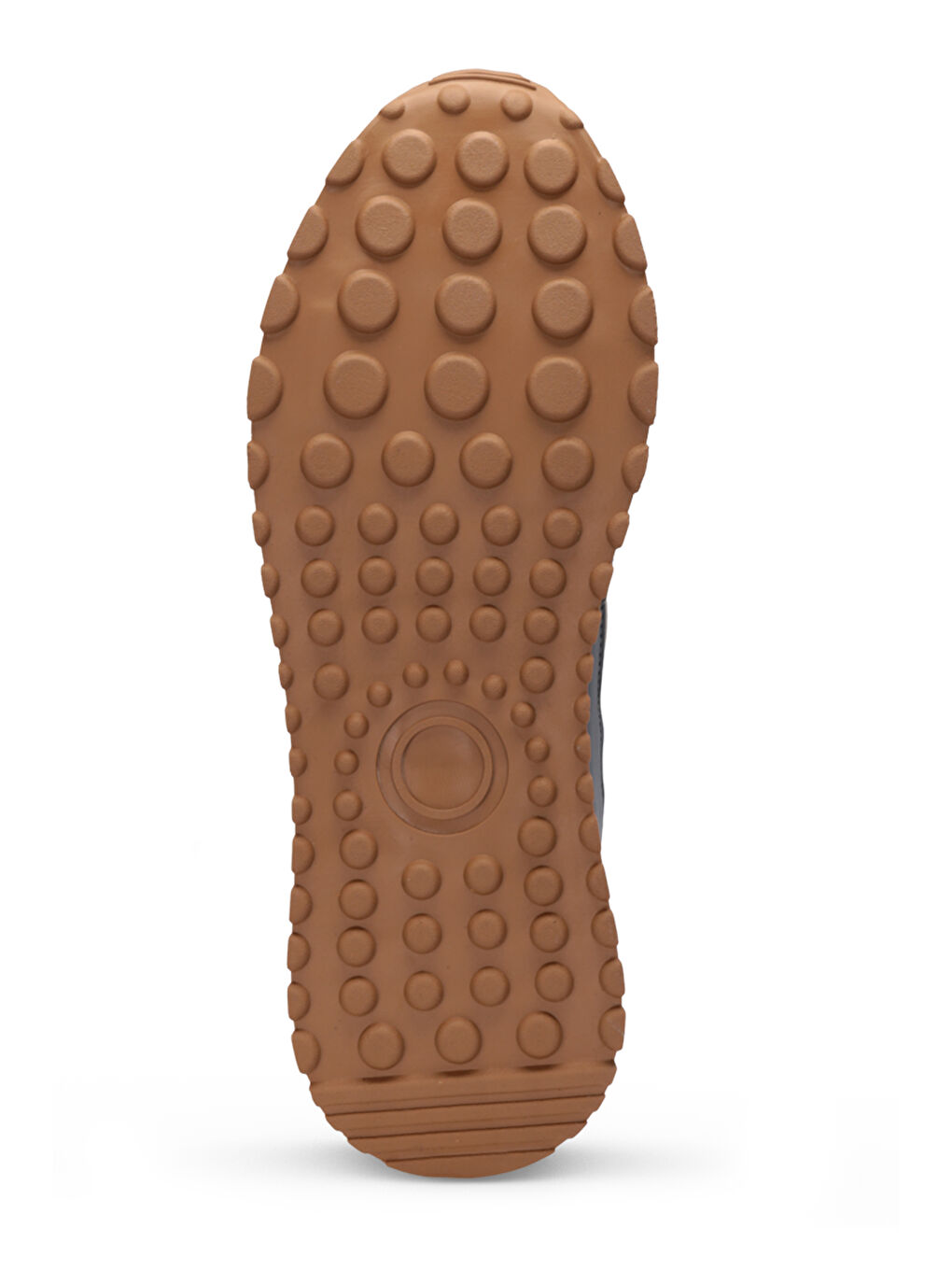 OBSESSION I Erkek Koyu Gri Günlük Spor Ayakkabısı-6