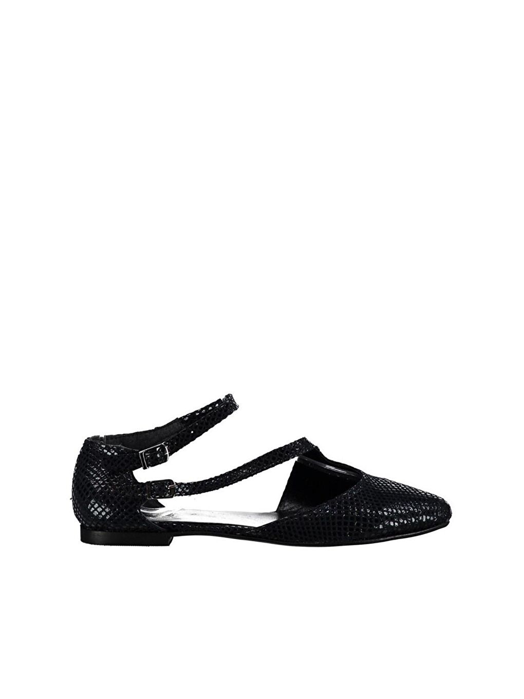 Siyah Kadın Babet D726016907-1