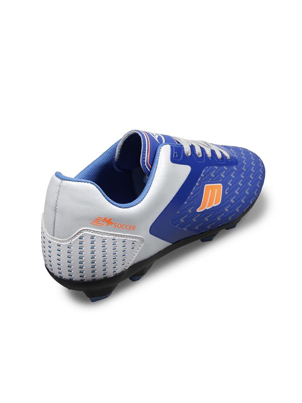 Mavi Erkek  Krampon Ayakkabı-1