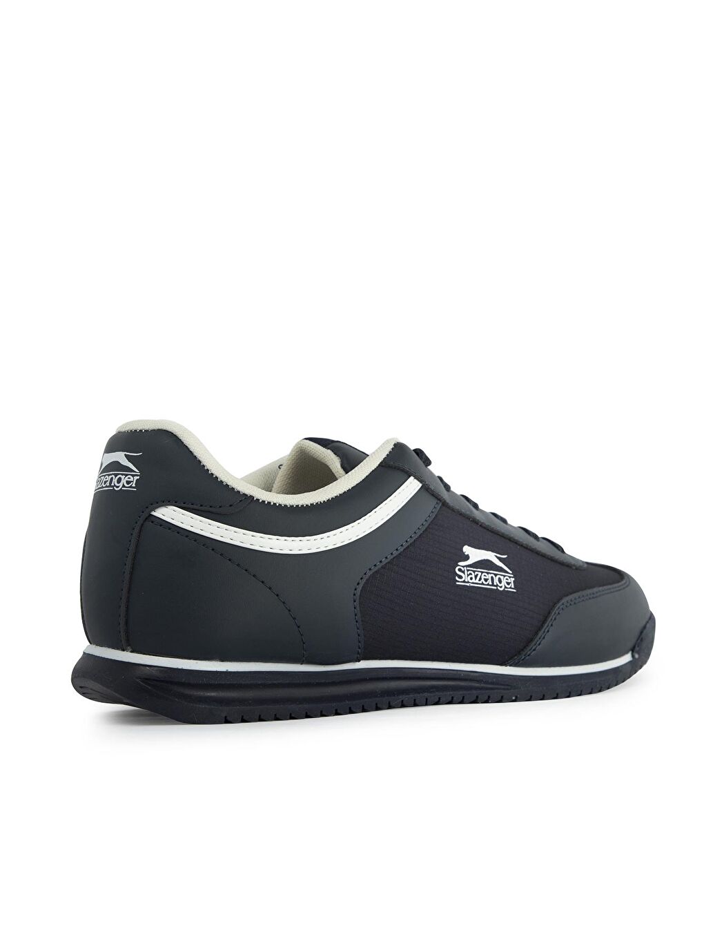 MOJO I Erkek Lacivert / Beyaz Günlük Spor Ayakkabısı-2