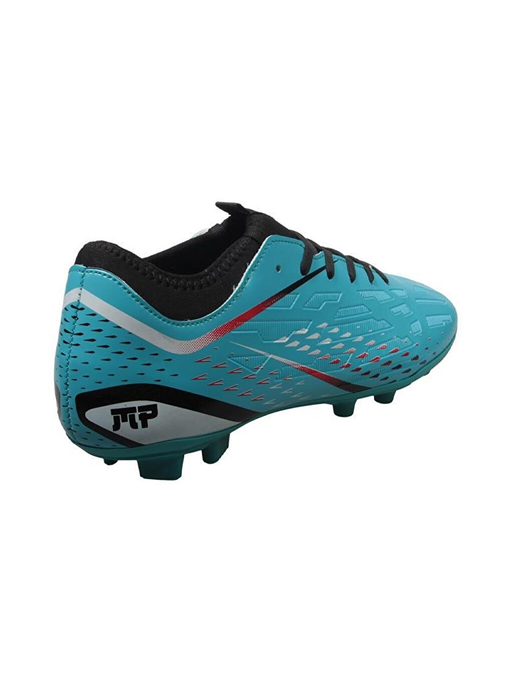 Turkuaz Krampon Futbol Ayakkabısı-2