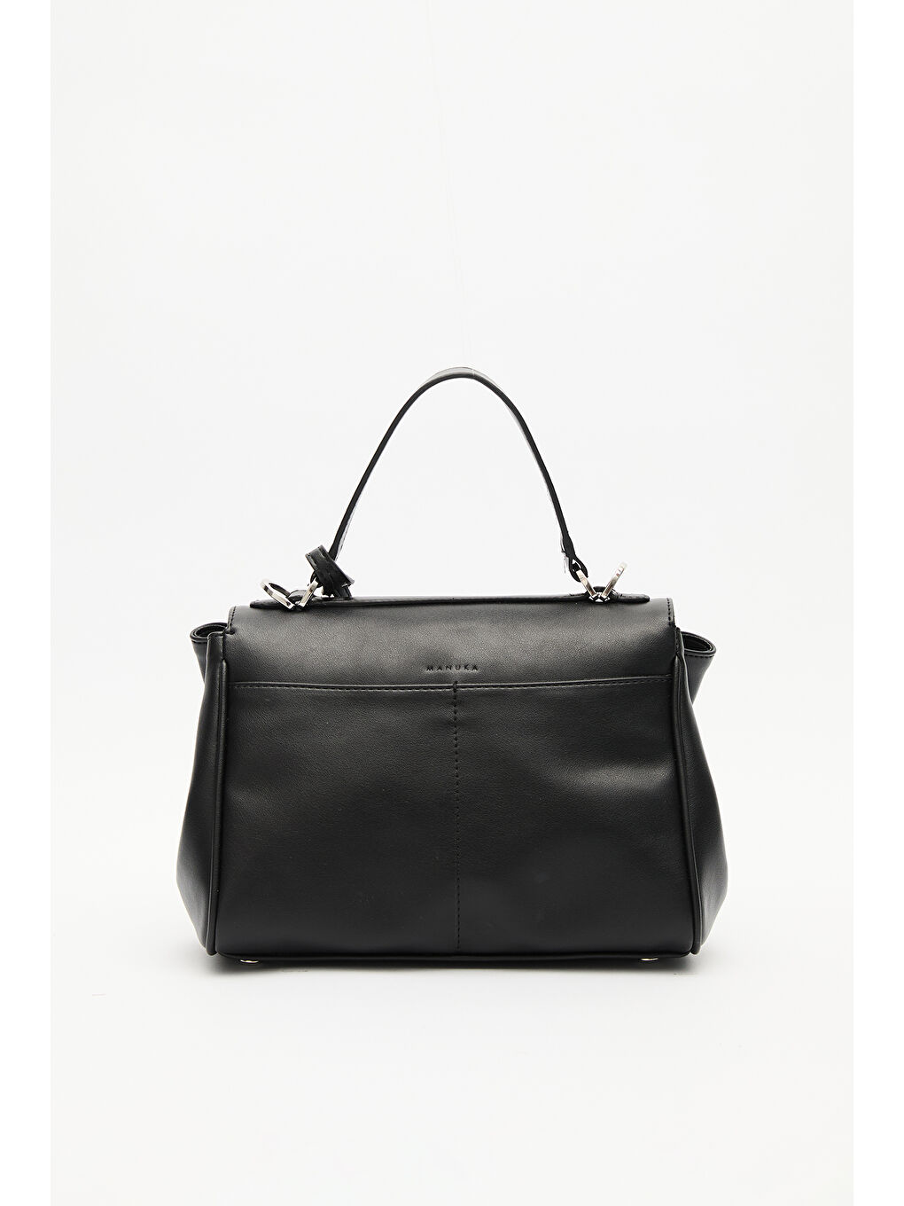 Arte Omuz Çantası Siyah-7