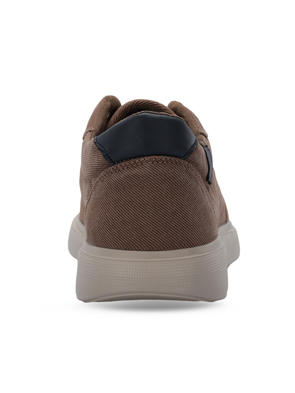 Bej DIZZY IN Erkek Vizon Günlük Spor Ayakkabısı-5