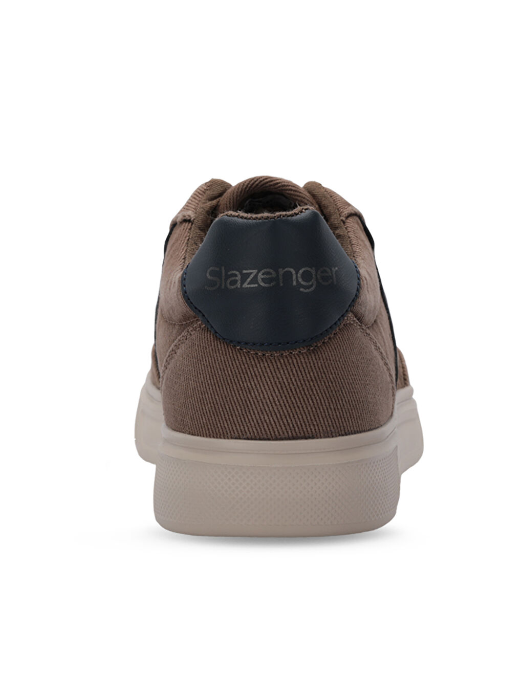 Bej DESERT IN Erkek Vizon Günlük Spor Ayakkabısı-5
