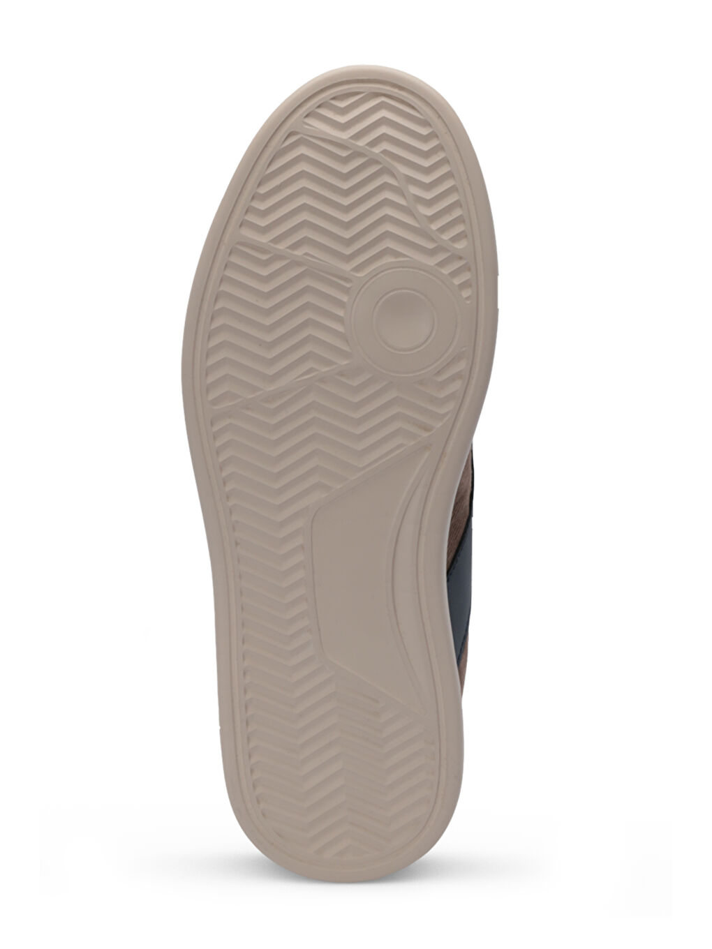 Bej DESERT IN Erkek Vizon Günlük Spor Ayakkabısı-6