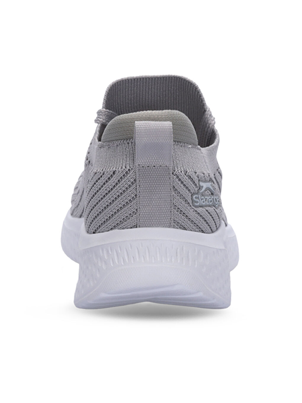 ALBORG Kadın Sneaker Ayakkabı Gri-5