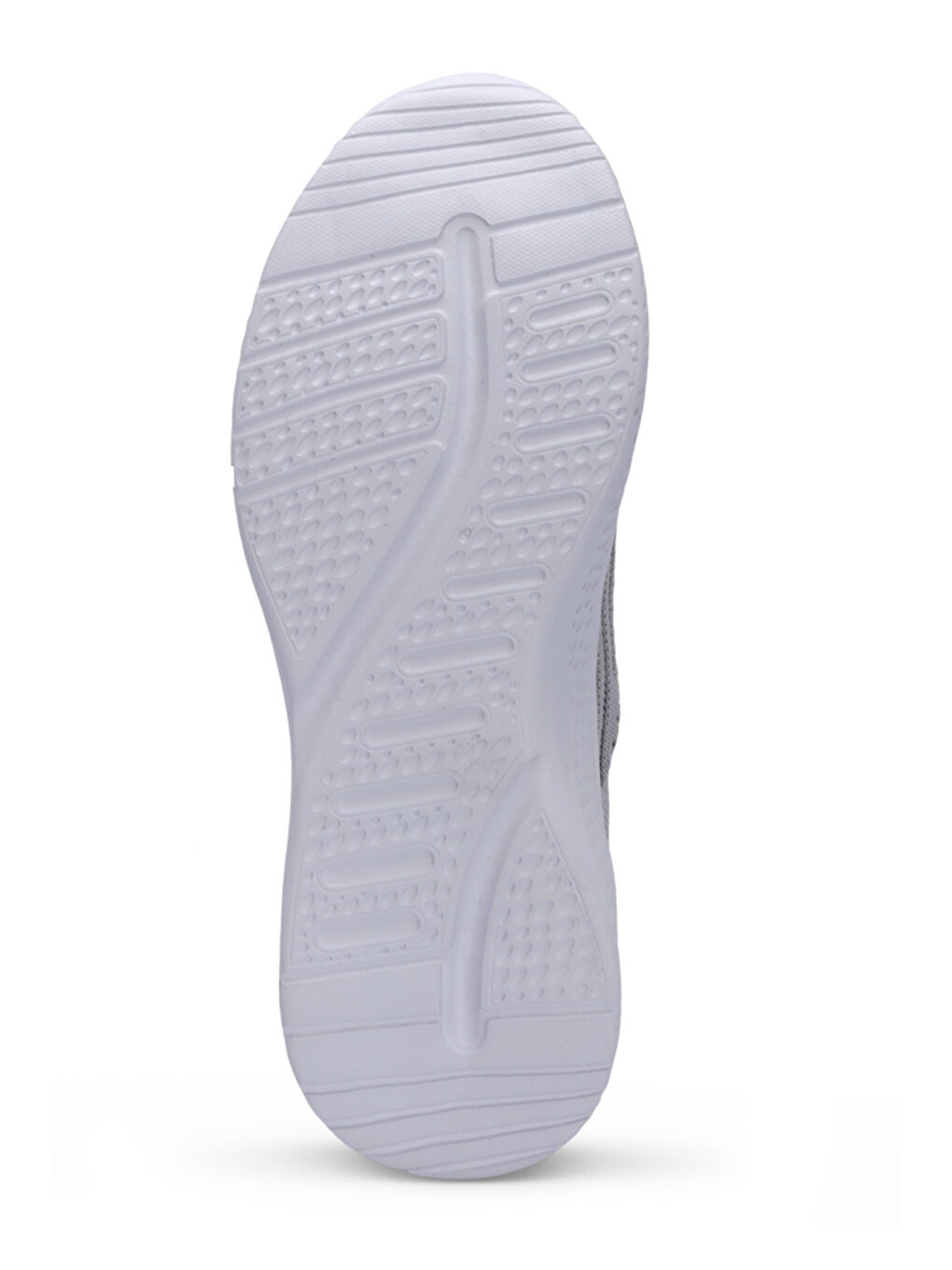 ALBORG Kadın Sneaker Ayakkabı Gri-6