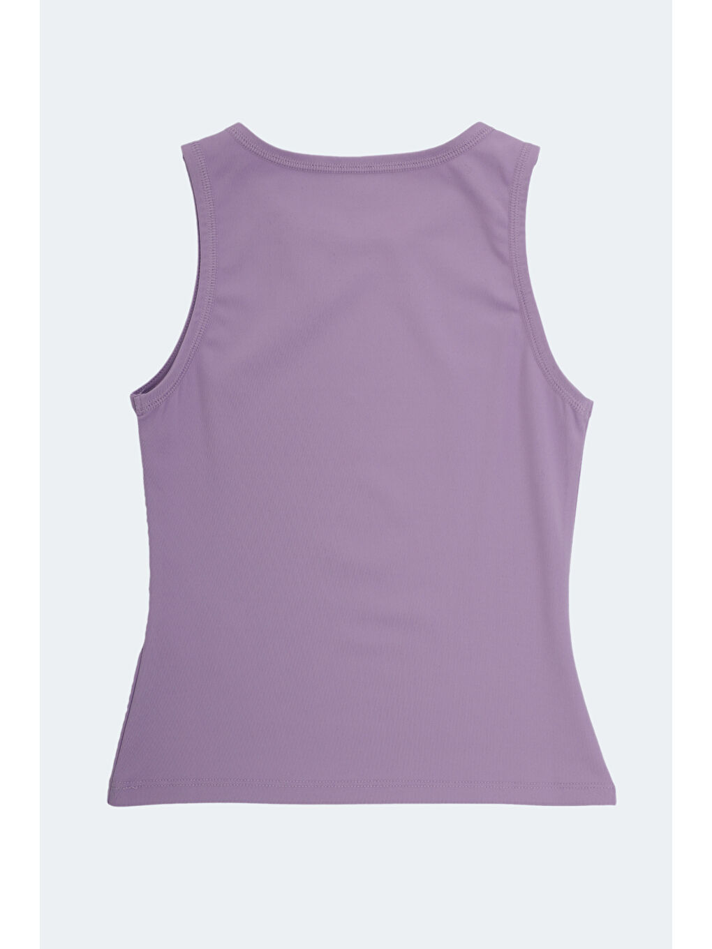 VATIK I Kadın Lila Atlet-1