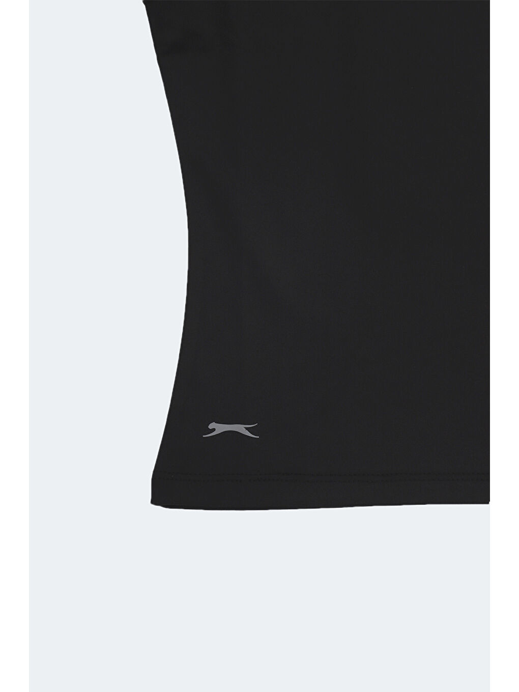 VATIK I Kadın Siyah Atlet-3