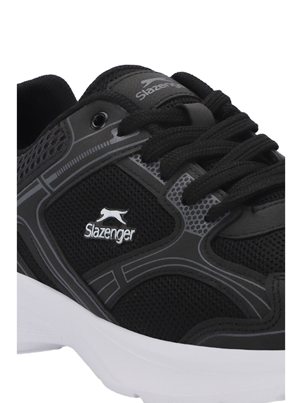 Siyah GALA I Erkek Sneaker Ayakkabı-3