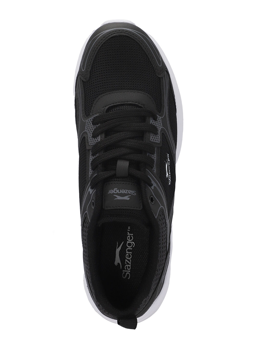 Siyah GALA I Erkek Sneaker Ayakkabı-4