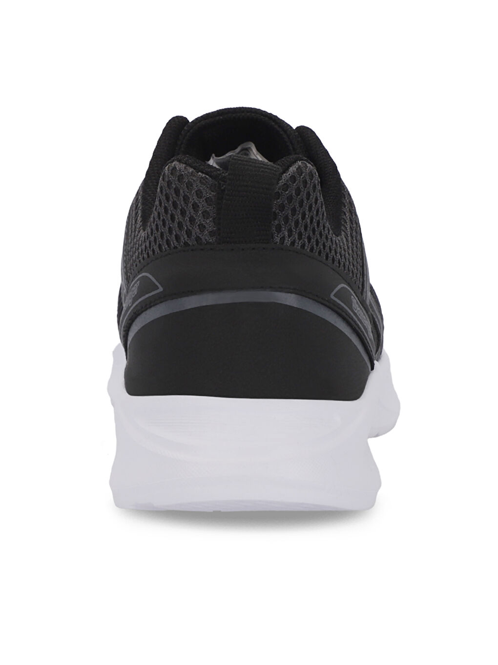 Siyah GALA I Erkek Sneaker Ayakkabı-5