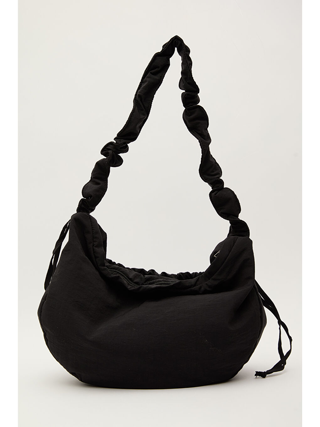 Enya Torba Cepli Çapraz Çanta Siyah-6