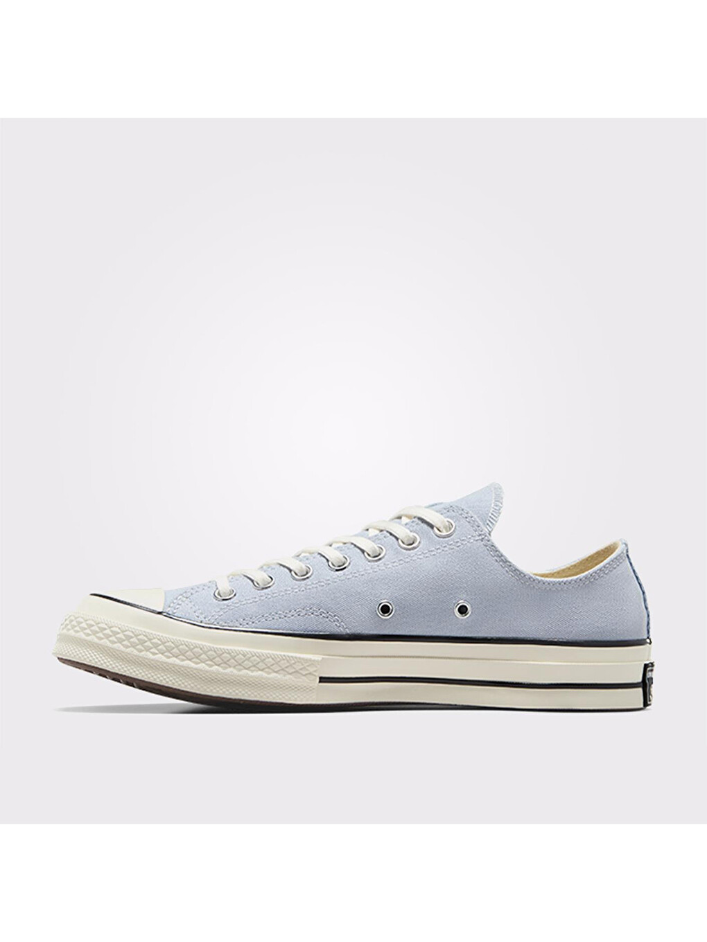 Chuck 70 Mavi Sneaker-1