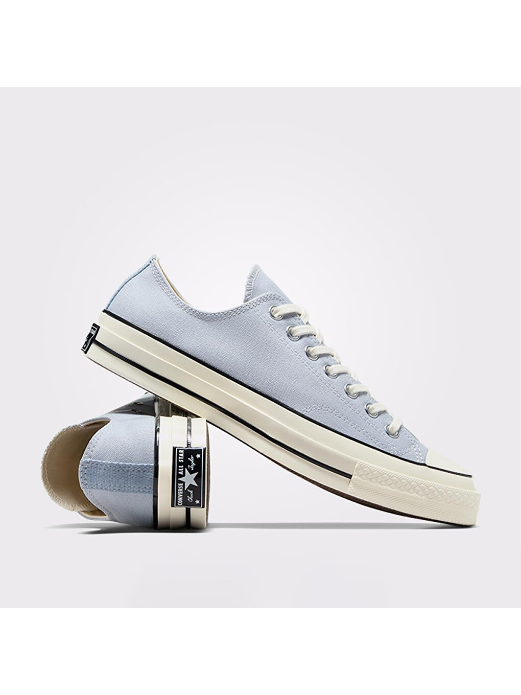 Chuck 70 Mavi Sneaker-2