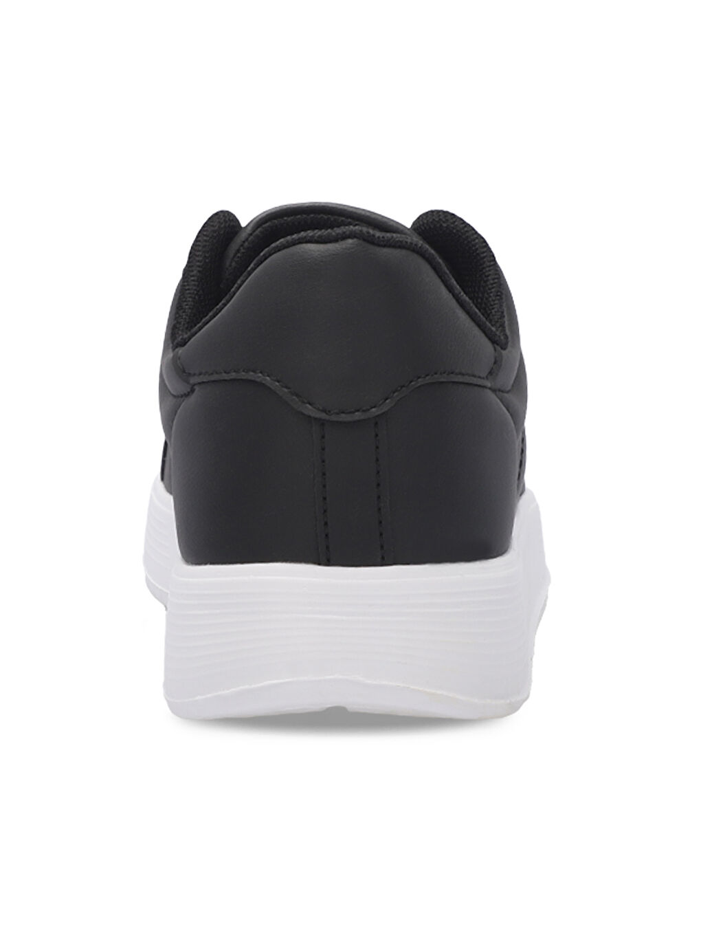 LIEN I Kadın Siyah / Beyaz Günlük Spor Ayakkabısı-5