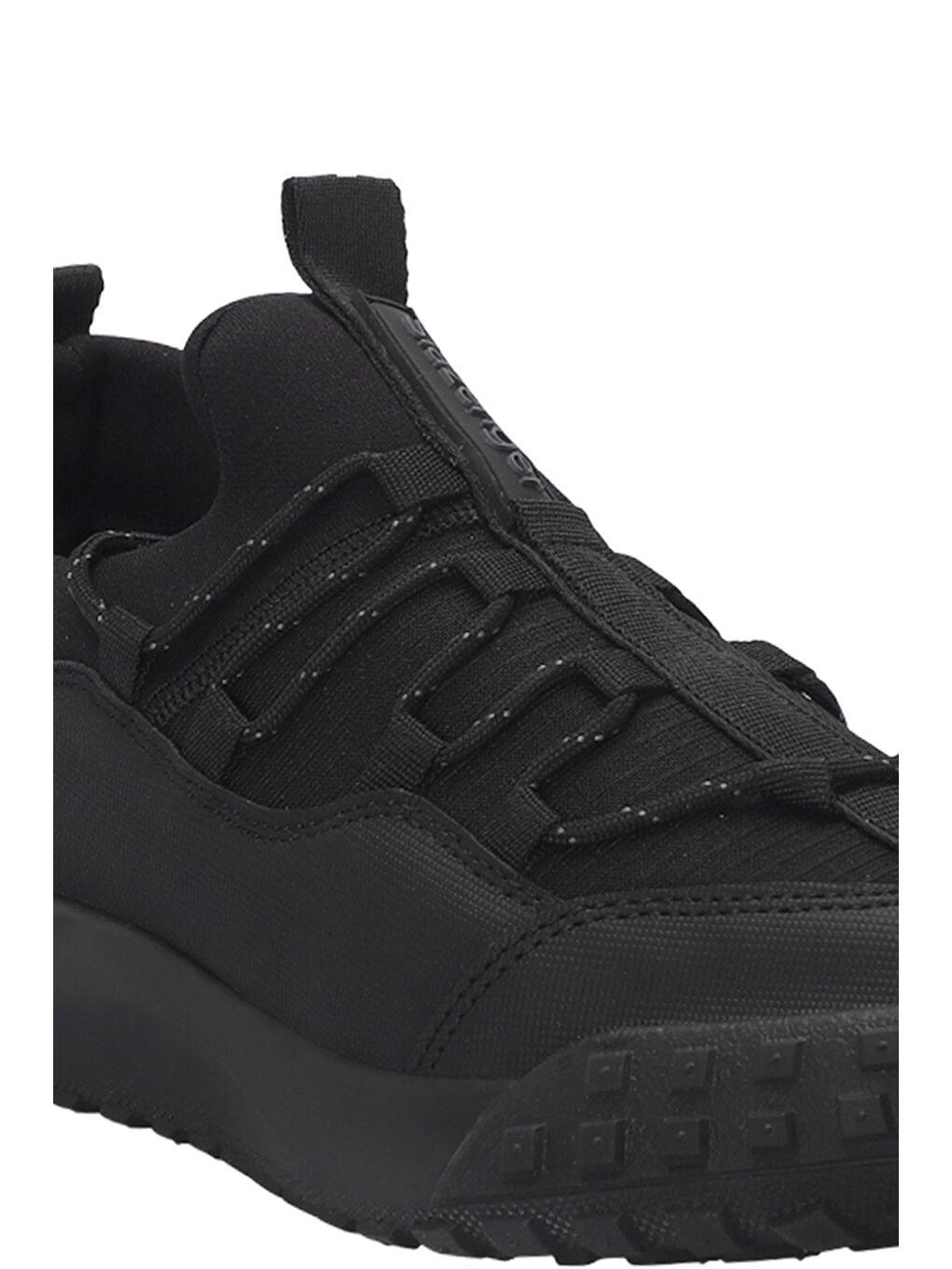 TEMPLE Erkek Siyah / Siyah Outdoor-3