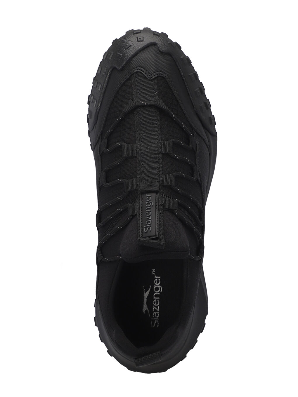 TEMPLE Erkek Siyah / Siyah Outdoor-4