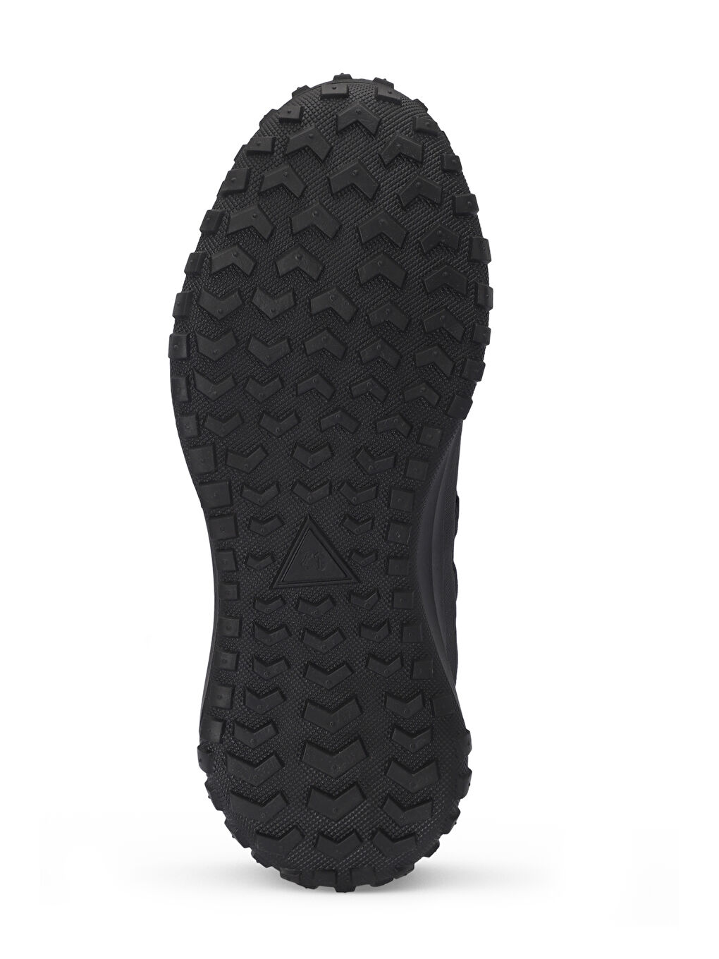 TEMPLE Erkek Siyah / Siyah Outdoor-6