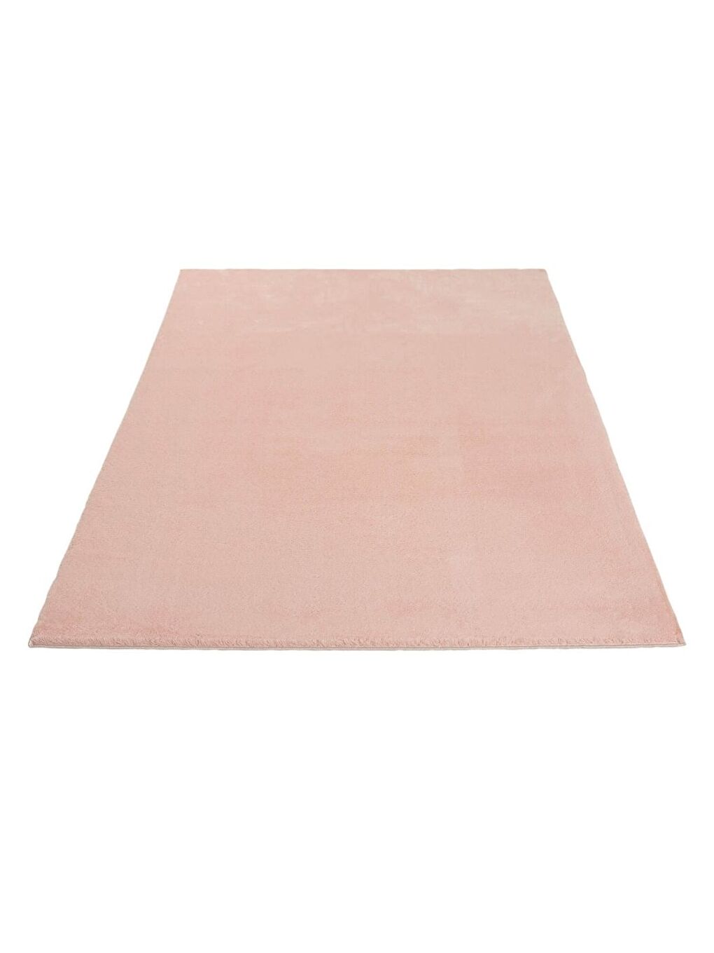 Pembe Royal Halı 160x220 Pudra-1