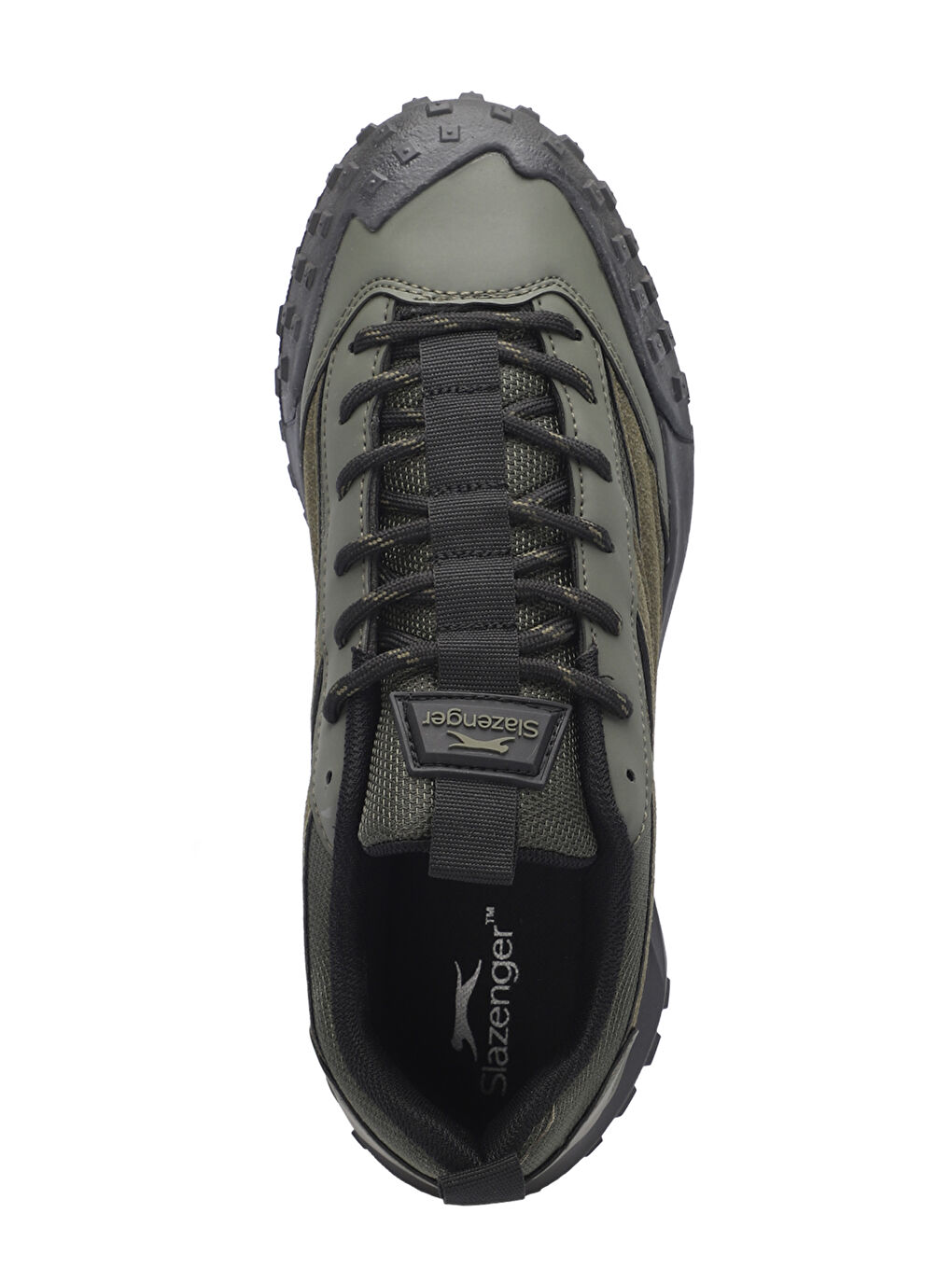 TATUM IN Erkek Haki Outdoor-4