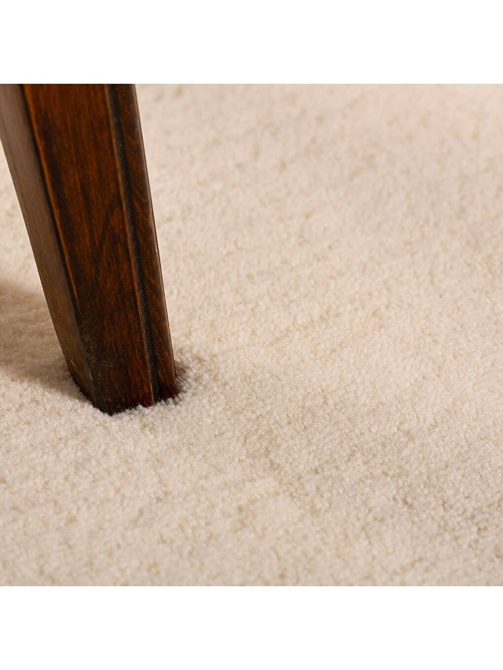 Ekru Royal Halı 160x220 Krem-2