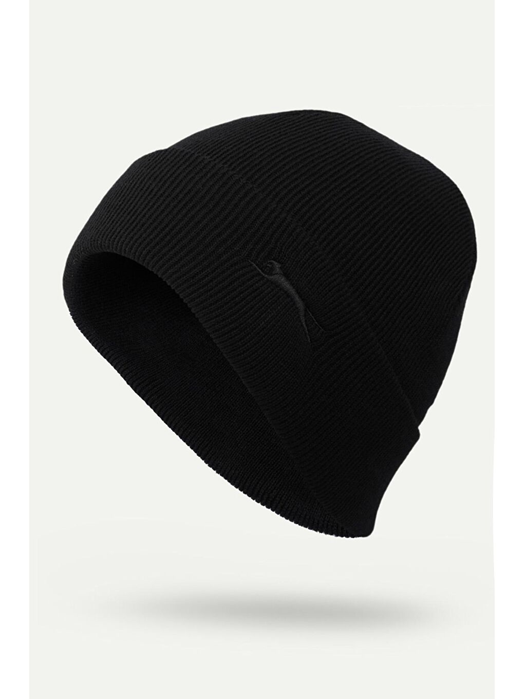 BEN Unisex Bere Siyah