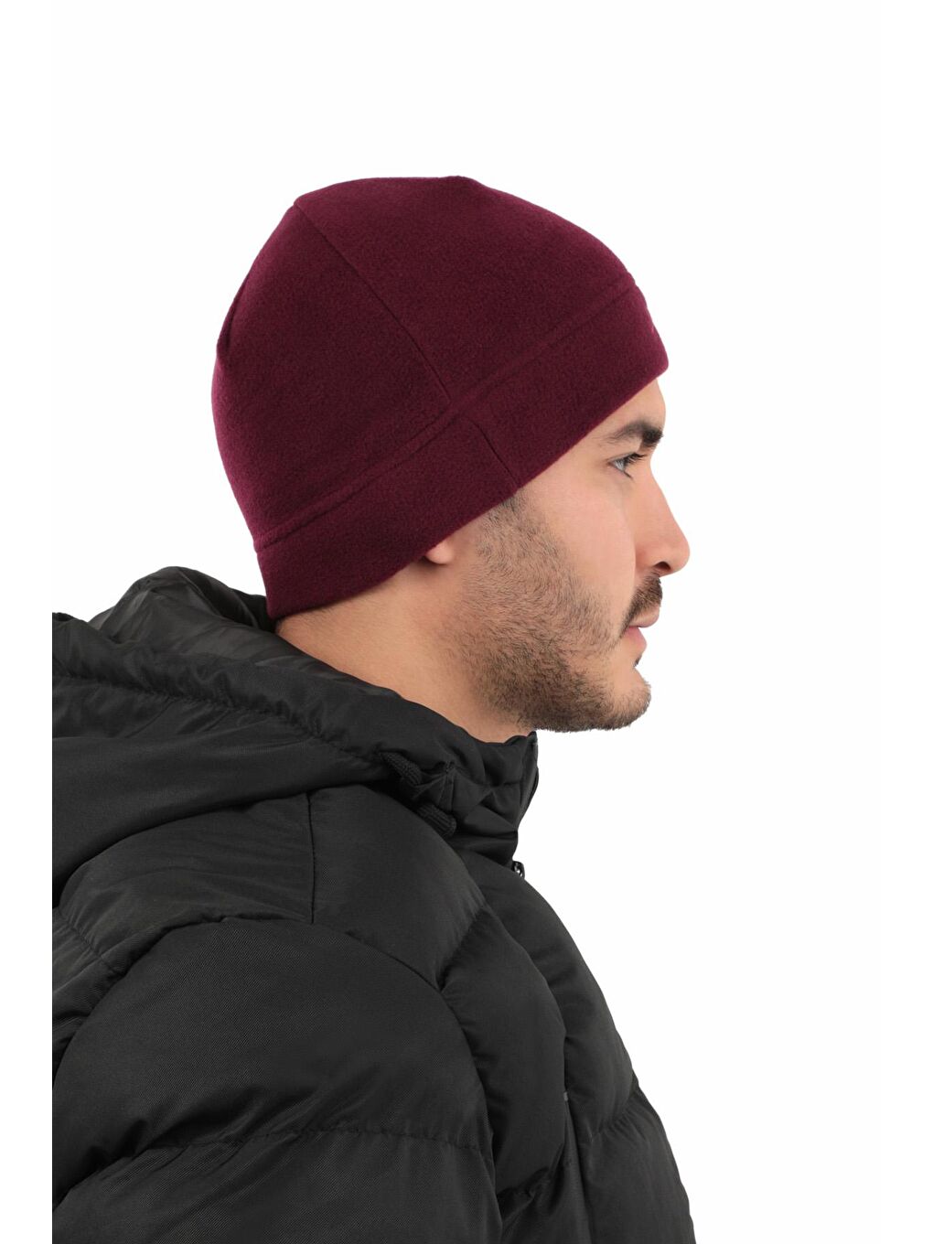 SLAZENGER Bordo BENT Polar Unisex Bere Bordo - 3