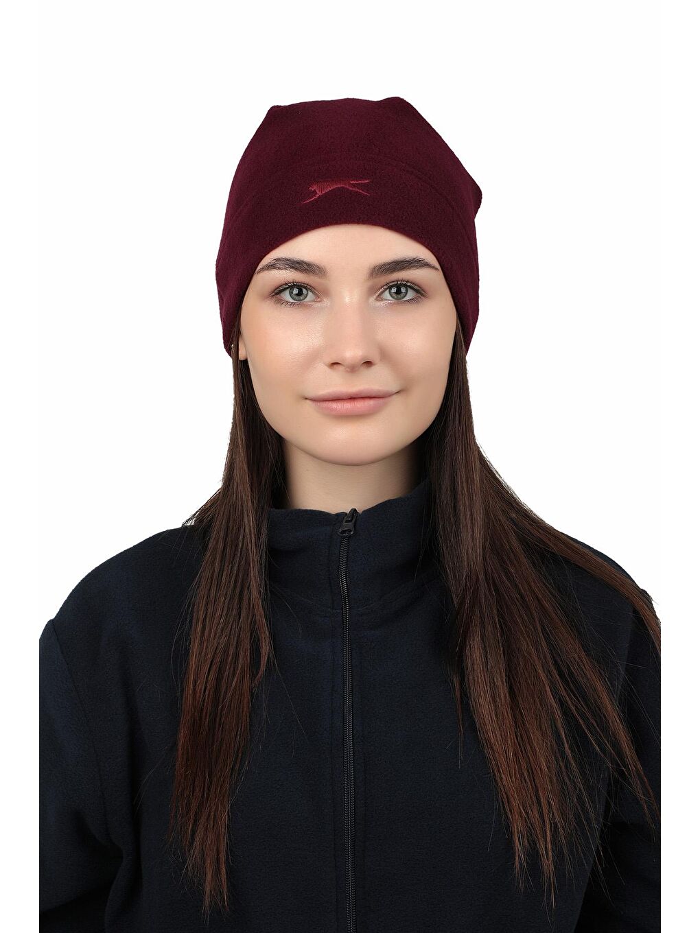 SLAZENGER Bordo BENT Polar Unisex Bere Bordo - 4