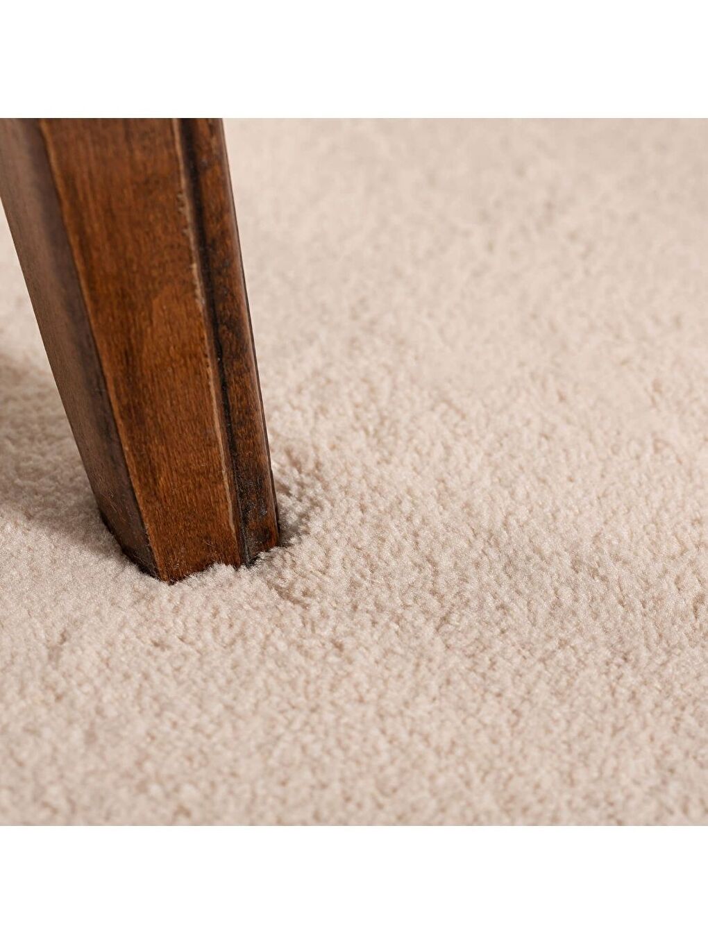 Bej Royal Halı 160x220 Açık Vizon-4