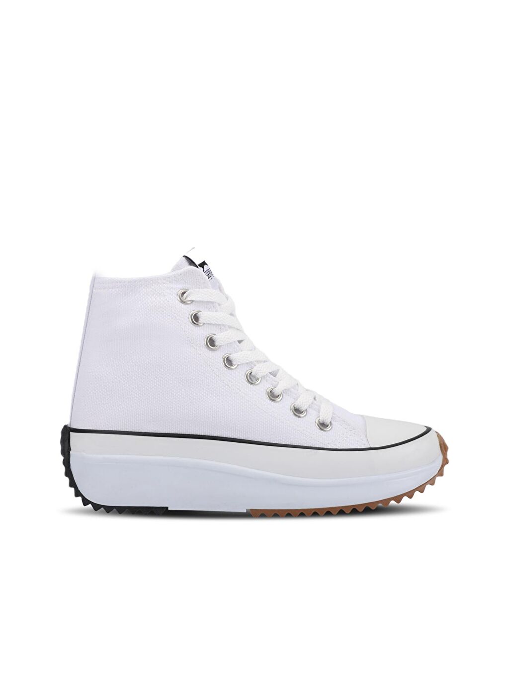 SUN Sneaker Kadın Ayakkabı Beyaz