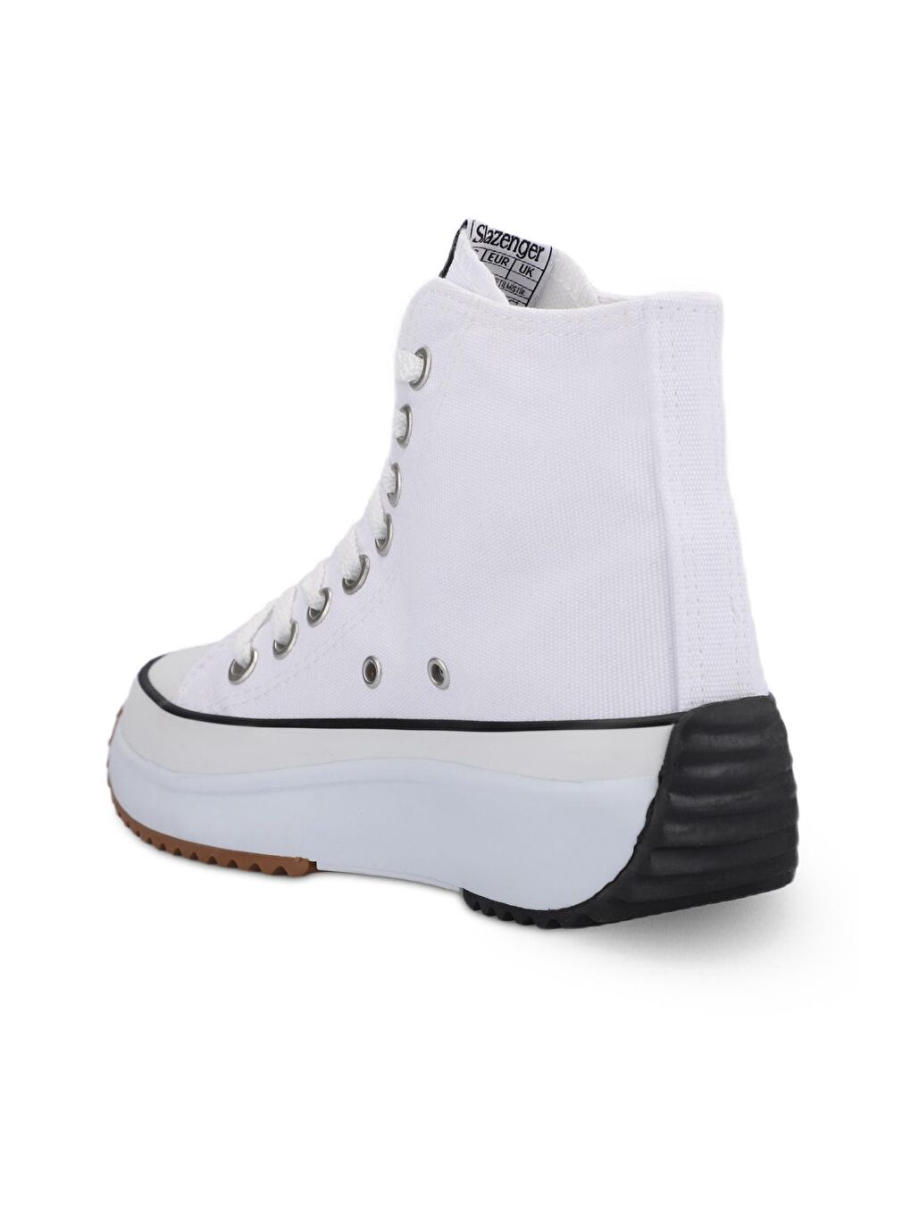 SUN Sneaker Kadın Ayakkabı Beyaz-2