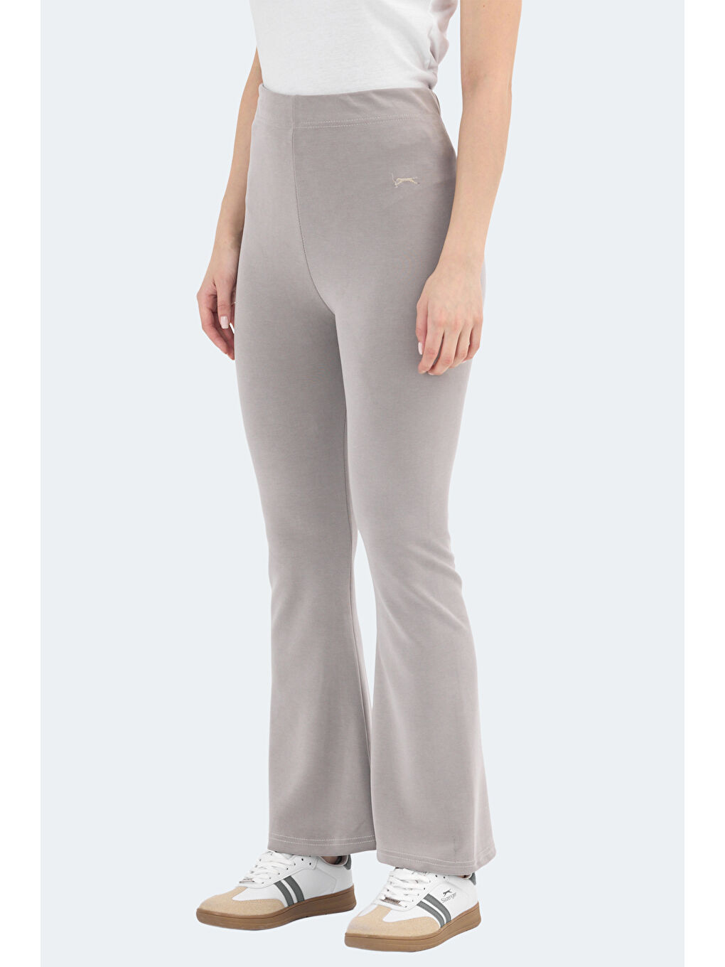 KITTENS Kadın Taş Gri Tayt