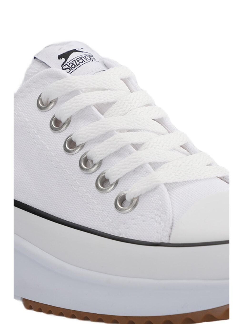 SUN Sneaker Kadın Ayakkabı Beyaz-3