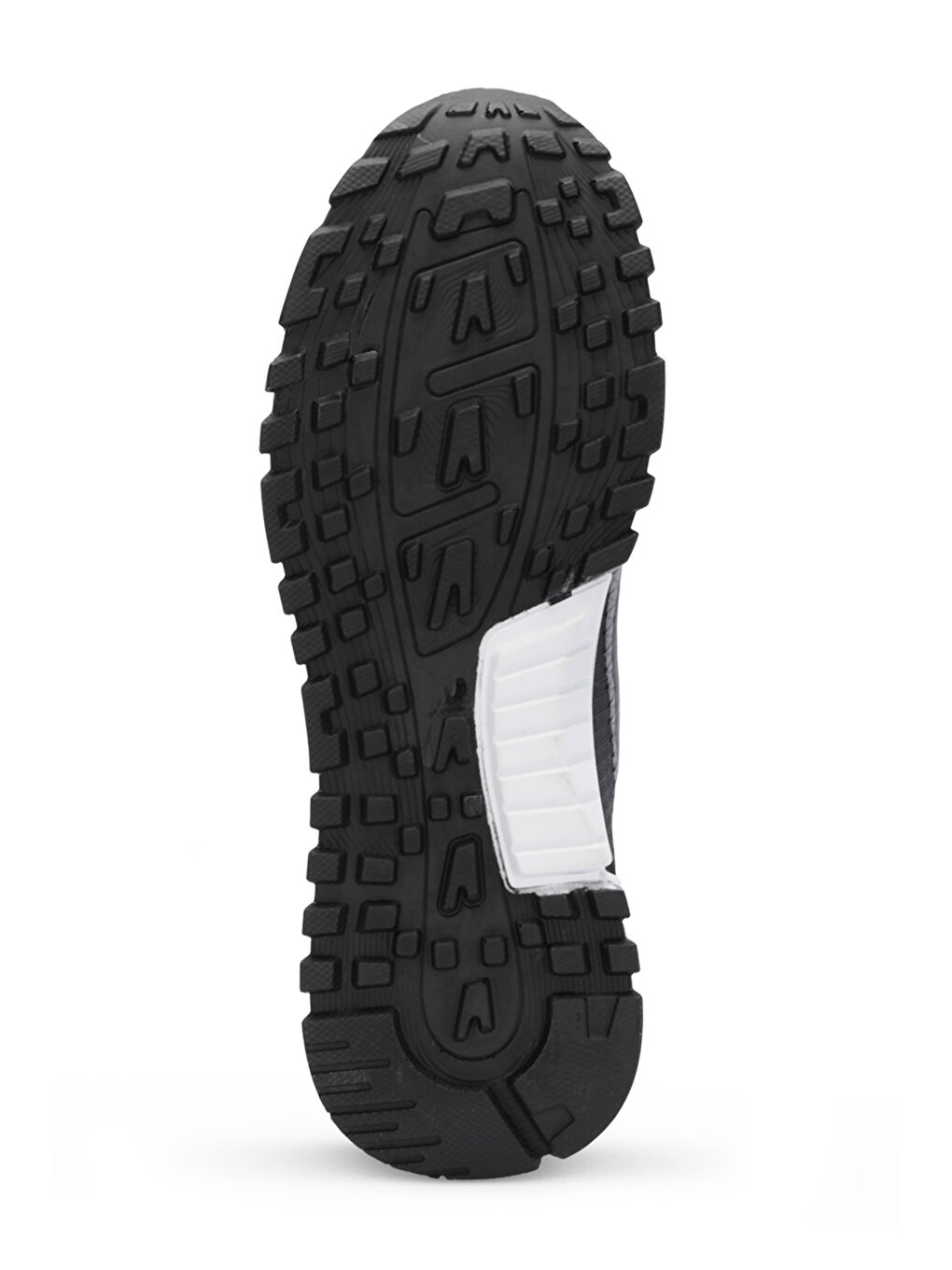 TEMPORARY I Erkek Siyah / Gri Sneaker-6