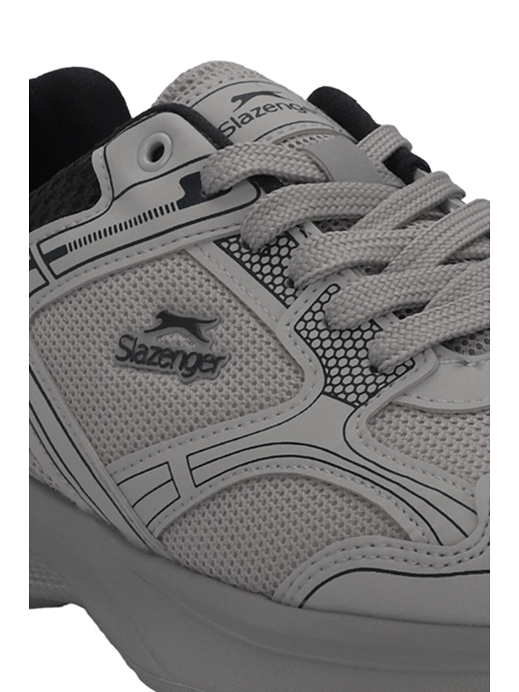 Gri GALA I Kadın Sneaker Ayakkabı-3