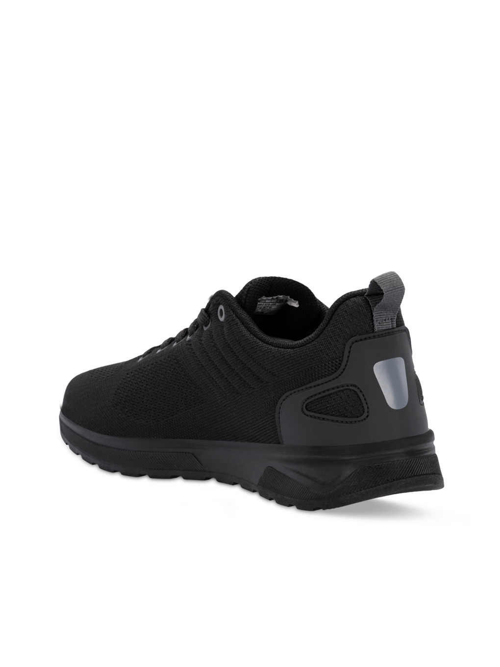 Trıps I Kadın Siyah / Siyah Sneaker-2