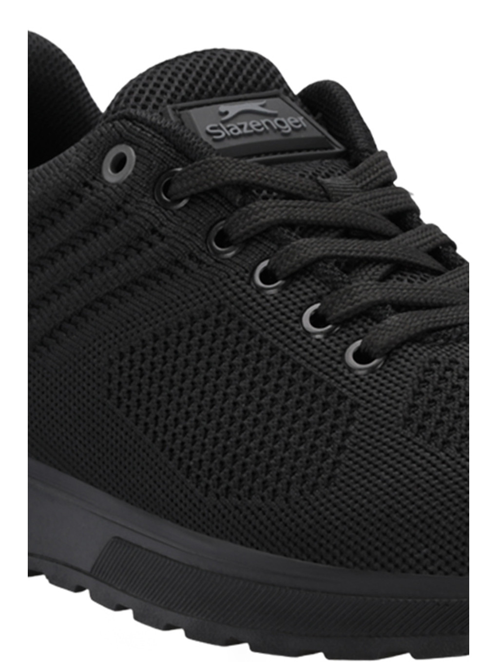 Trıps I Kadın Siyah / Siyah Sneaker-3